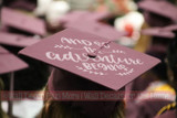 Graduation Decal Stickers